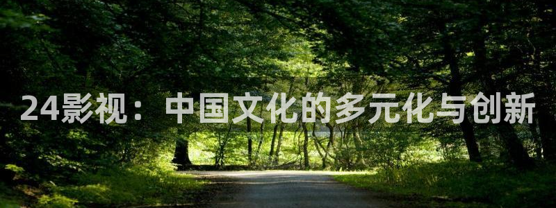 秋霞网视频：24影视：中国文化的多元化与创新